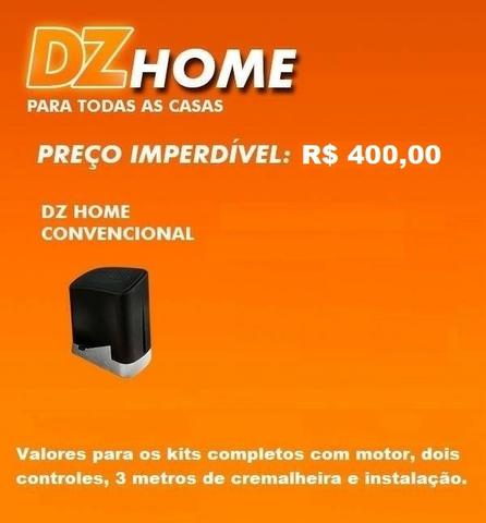 Manutenção/instalação de portão eletrônico, soldas a domicílio - Foto 3