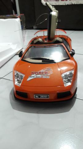 Carrinho de controle remoto - Foto 3