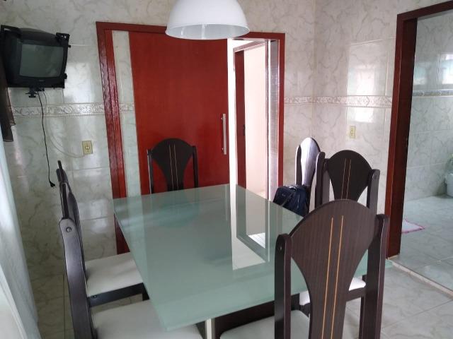 REF L1193| Ótima Casa Para Locação| Totalmente Mobiliada| 01 Dormitório