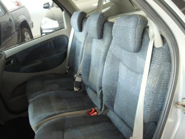 RENAULT SCENIC AUTHENTIQUE 1.6 16v - Foto 8