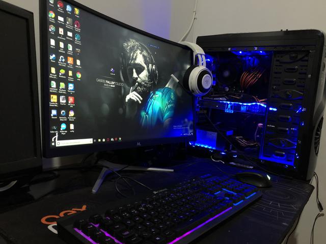 Pc gamer - Foto 3