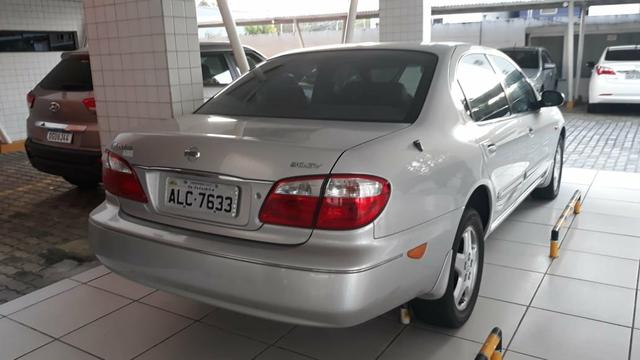 Nissan Maxima 3.0 GV - Foto 6
