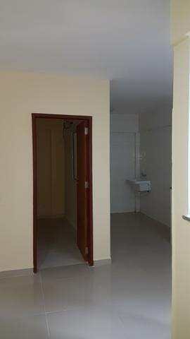 Residencial Via Parque, apto 2 quartos sendo 1 suíte, - Foto 15