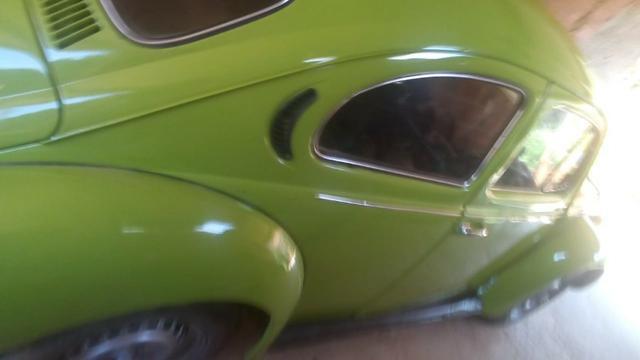 Fusca 1500 - Foto 3