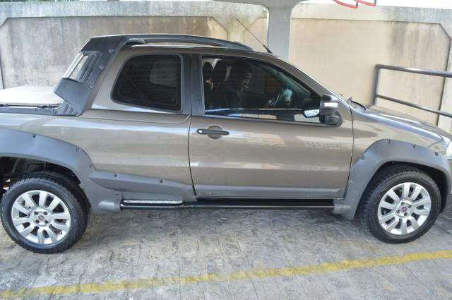 Strada 2013 avista ou consulte condições para parcelamento - Foto 2