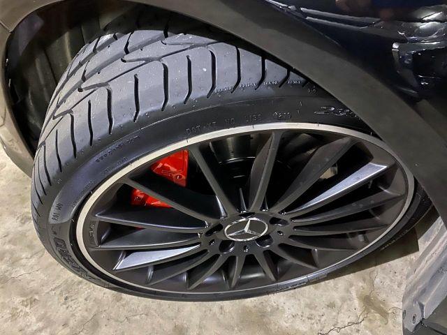 CLA-45 AMG CGI 2.0 TB Aut. - Foto 9