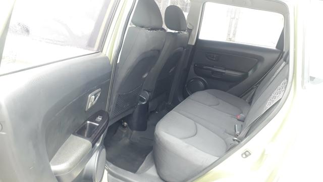 Kia Soul 1.6 Automático único dono - Foto 14