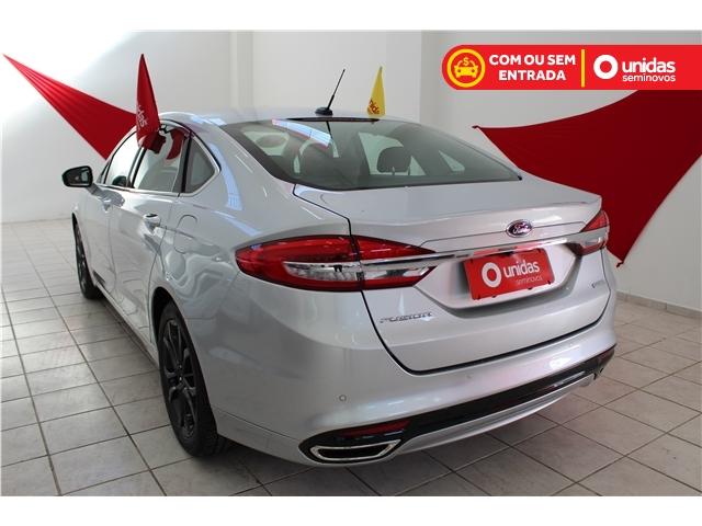 Ford Fusion 2.0 sel 16v gasolina 4p automático - Foto 5