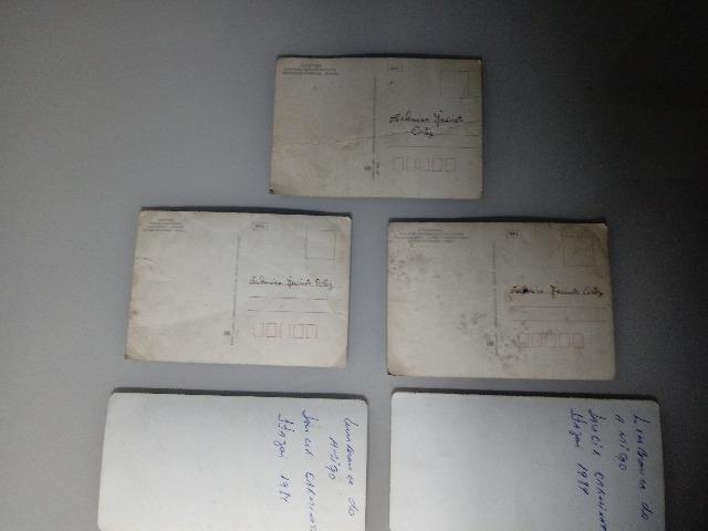 Cartões postais - Foto 2