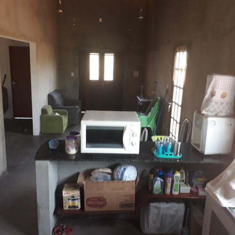 Casa em Barreirinhas-MA