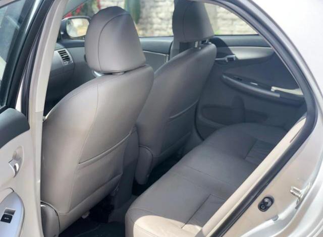 Corolla Xei - Foto 10