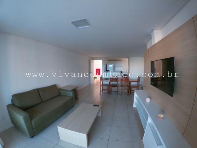 Apartamento para contrato anual no Cumbuco - Foto 10