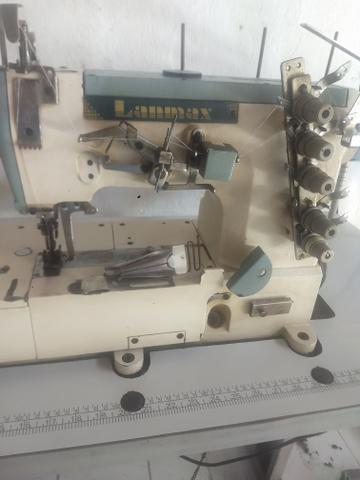 Máquina goleira Lanmax - Foto 2