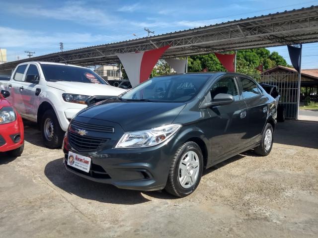 CHEVROLET PRISMA 2018/2018 1.0 MPFI JOY 8V FLEX 4P MANUAL