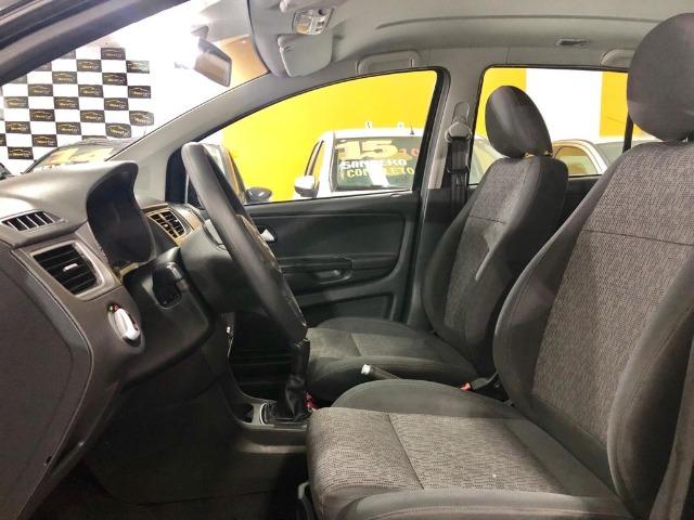 VW - FOX Trend 1.6 2014 Completo! Abaixo da Tabela!! - Foto 7