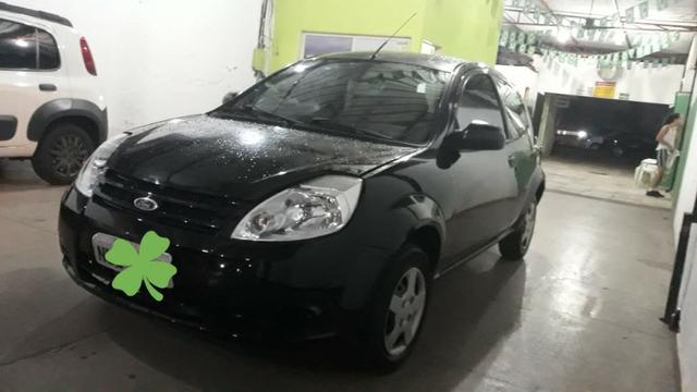 Ford KA 2010/2011