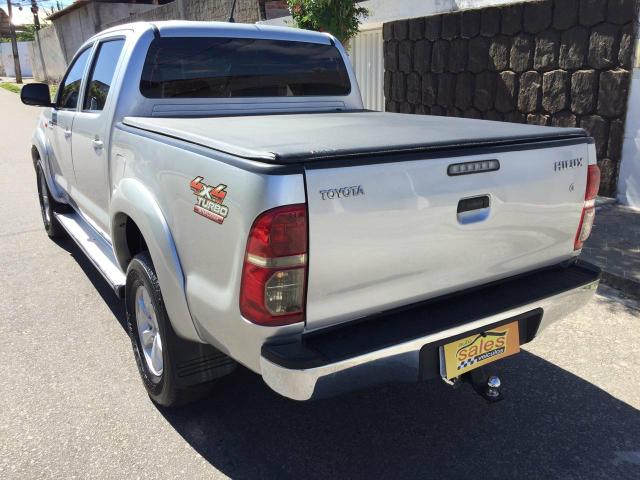 HILUX 13/13 MEC 3.0 4x4 Nova - Foto 7