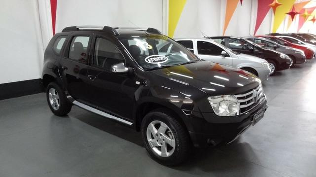 Renault Duster 2.0 16V Dynamique (Flex)(Aut) - Foto 5
