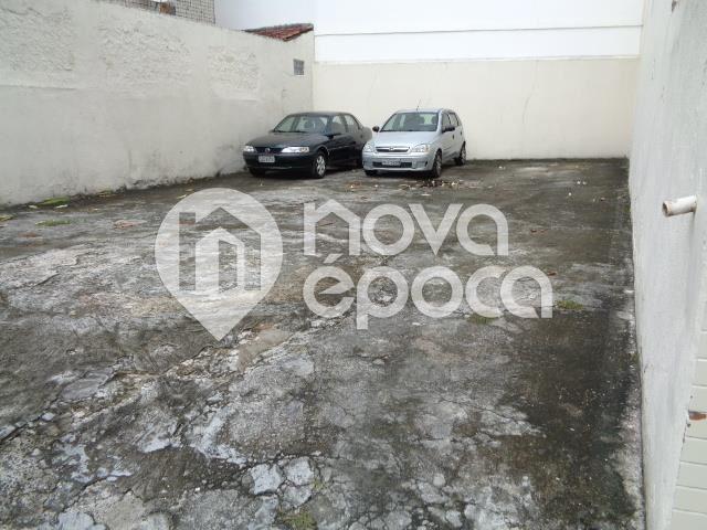 Terreno à venda em Tijuca, Rio de janeiro cod:SP0TR36672 - Foto 4