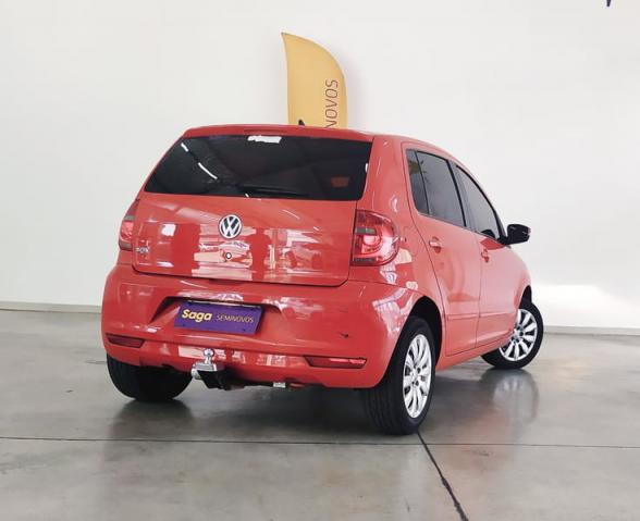 VOLKSWAGEN FOX 1.0 GII - Foto 4