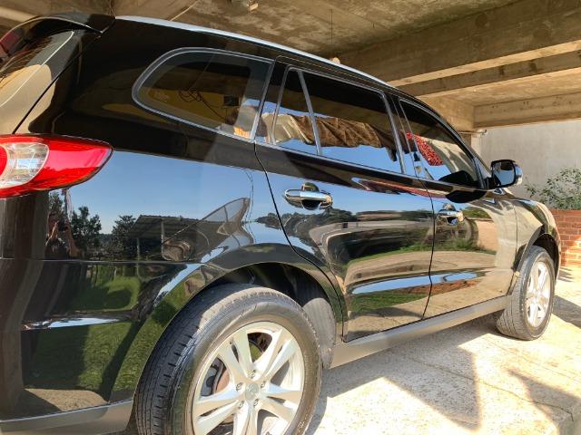 Hyundai Santa Fé 2011 3.5 V6 2011 - Foto 3