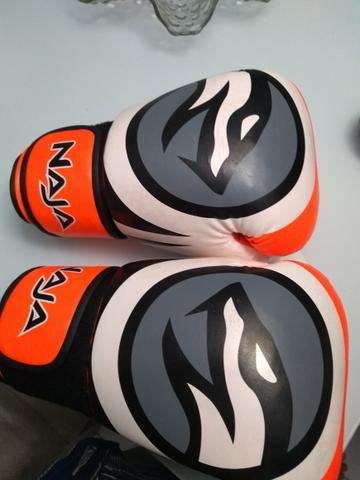 Luvas Naja n°16