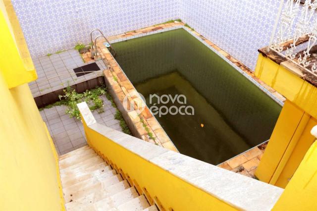 Casa à venda com 3 dormitórios em Méier, Rio de janeiro cod:ME3CS35552 - Foto 20