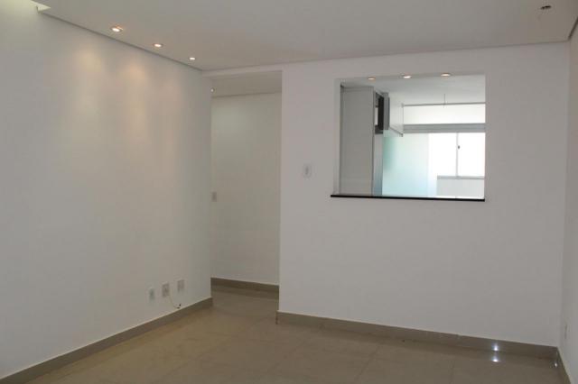 Buritis: 3 quartos, elevador, vaga livre coberta, lazer e ótimo preço. - Foto 8