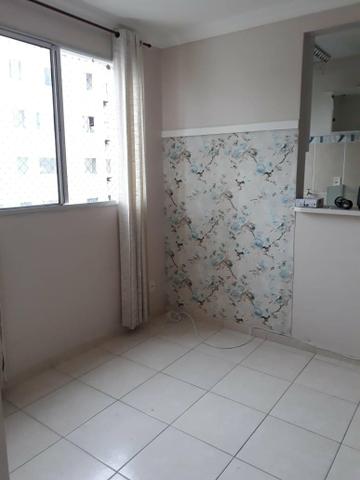 Apartamento 2 quartos - Foto 7