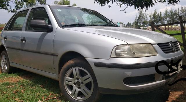 VW GOl G3 1.8 2001/2001 - Foto 3