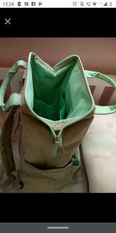 Mochila materna boti baby - Foto 4