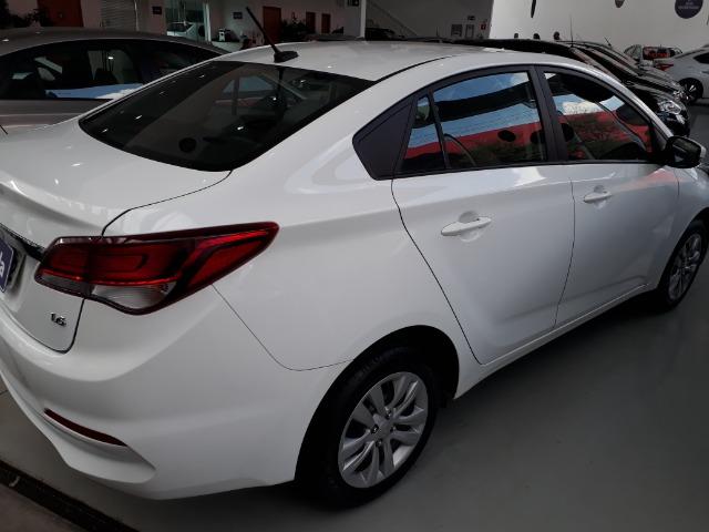 Carros seminovos sem entrada hb20, onix, prisma, hb20s, logan, versa, march, sandero, gol - Foto 8