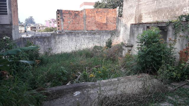 Vendo Terreno Com Casa - Centro De Itapevi - 300 M2 - Foto 11