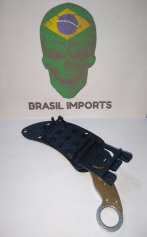 Faca Tática Karambit Kydex - Foto 6