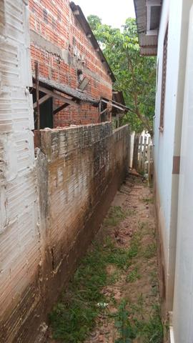 Casa ou troco bairro Amapá, rua da chacara modelo - Foto 4