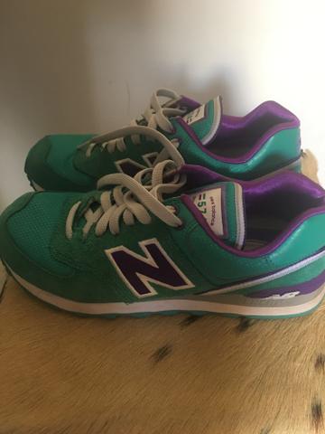New Balance 574 - Foto 2