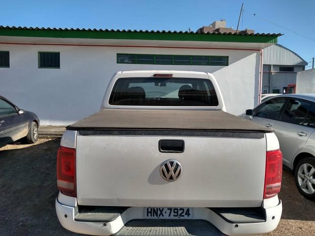 Amarok 2012 - Foto 3