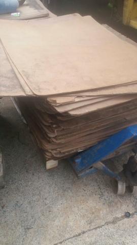 Chapatex