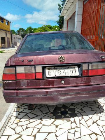 Vendo Santana 1.8 MI 95 - Foto 5