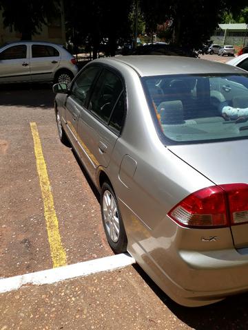 Honda civic - Foto 12