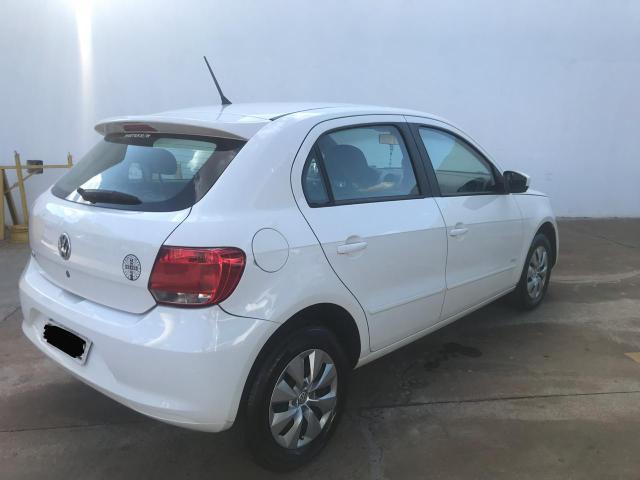 Gol G6 1.0 trend 13/14 completo - Foto 2