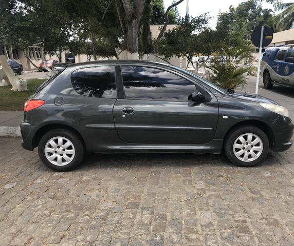 Peugeot 207 1.4 2009 - Foto 3