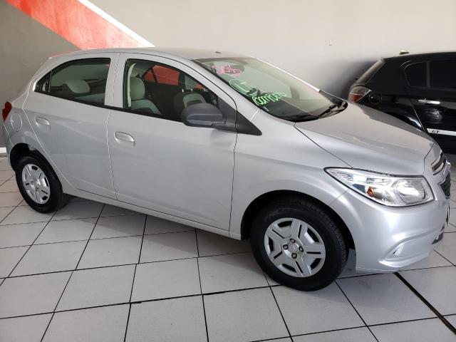 CHEVROLET ONIX 2016/2016 1.0 MPFI LT 8V FLEX 4P MANUAL - Foto 7