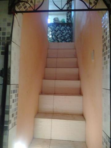 Vendo 2 casas - Foto 11