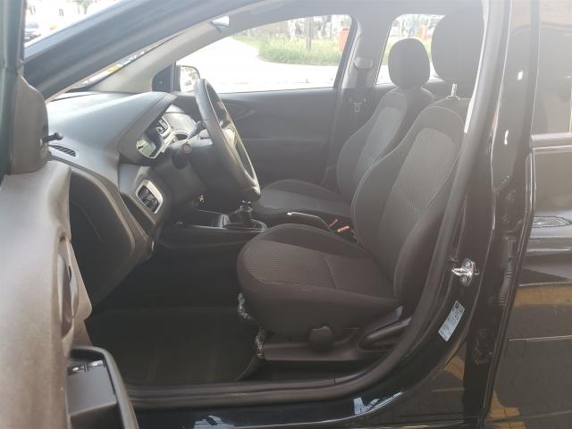 CHEVROLET ONIX 2017/2018 1.0 MPFI LT 8V FLEX 4P MANUAL - Foto 11