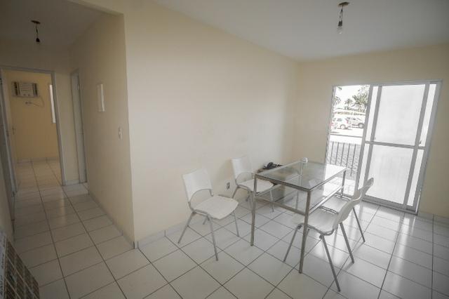 Lindo Apto residencial Itaoca com 55m² - Foto 10