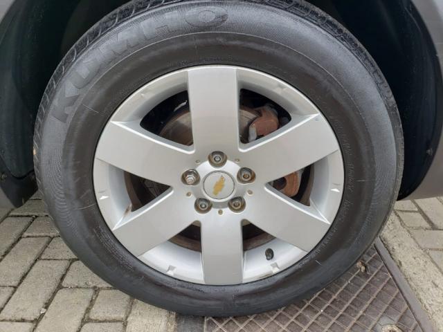 Chevrolet Captiva SPORT 2.4 4P - Foto 13