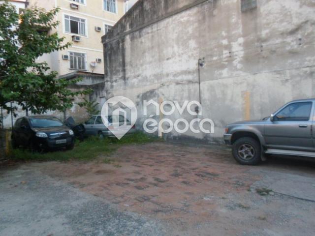 Terreno à venda em Vila isabel, Rio de janeiro cod:AP0TR0588 - Foto 5