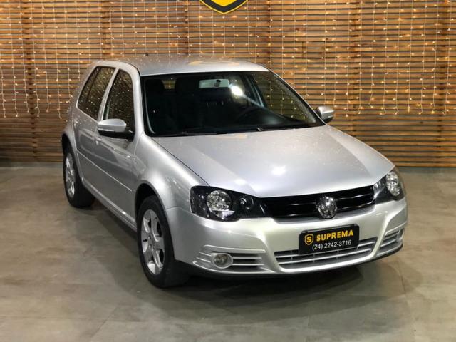 VOLKSWAGEN GOLF 1.6 MI (TotalFlex) 4P