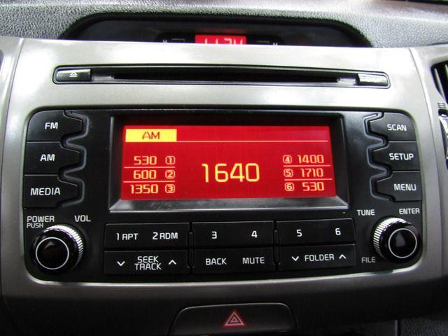 Sportage LX 2.0 16V/ 2.0 16V Flex Aut. - Foto 10